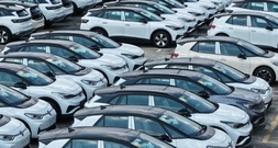 Aktionstag der IG Metall gegen Sparpläne bei Volkswagen hat begonnen