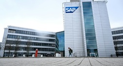 SAP vermeidet EU-Wettbewerbsstrafe - Zusagen an EU-Kommission angenommen
