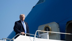 Florida: Flughafen in Palm Beach nach Trump benannt