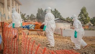 Aktuelle Ebola-Welle im Kongo breitet sich rasend schnell aus - 600 Tote