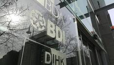 BDI verteidigt Reformpaket der Bundesregierung