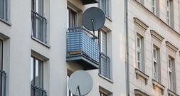 Städtetag fürchtet Mehrkosten für Kommunen durch Wohngeld-Reform