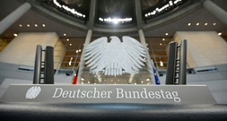 Bundestag stimmt über die Reform der gesetzlichen Krankenversicherung ab