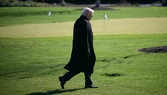US-Medien: Israel informiert Trump über 