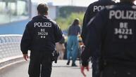 Berlin droht Bund mit Kürzung des Polizeischutzes