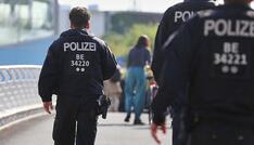 Berlin droht Bund mit Kürzung des Polizeischutzes