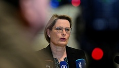 Vor Bundesratsabstimmung zum Sexualstrafrecht: Hubig wirbt für 