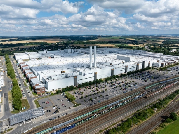 Bild vergr&ouml;&szlig;ern: Sparpläne bei Volkswagen bleiben unklar - Absatz bricht weiter ein