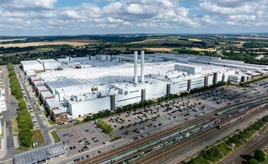 Sparpläne bei Volkswagen bleiben unklar - Absatz bricht weiter ein