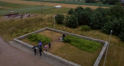 Gedenken und Proteste in Polen am Jahrestag von Massaker an Juden in Jedwabne