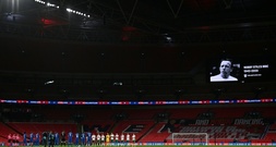 Kopfbälle im Fußball und Demenz: Britischer Weltmeister Stiles litt an Hirntrauma