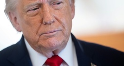 Trump: USA stimmen neuen Iran-Gesprächen auf Bitte Teherans zu