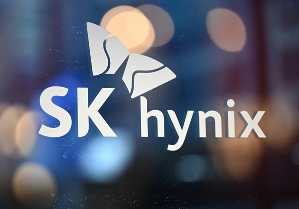 Bild vergr&ouml;&szlig;ern: Südkoreas Halbleiterkonzern SK Hynix erfolgreich an der Wall Street gestartet