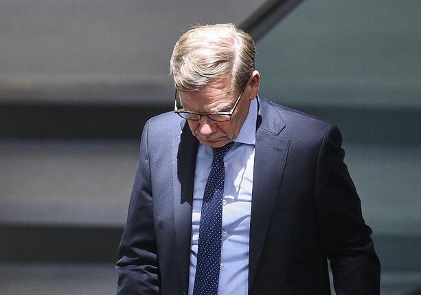 Bild vergr&ouml;&szlig;ern: Wadephul kündigt neue diplomatische Initiativen an