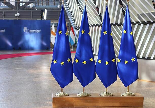 Bild vergr&ouml;&szlig;ern: EU stuft Russland als bedeutendste Sicherheitsbedrohung ein
