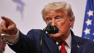 Trump droht Iran erneut mit 