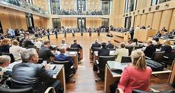 DIHK: Genehmigungsreform braucht Länder-Unterstützung