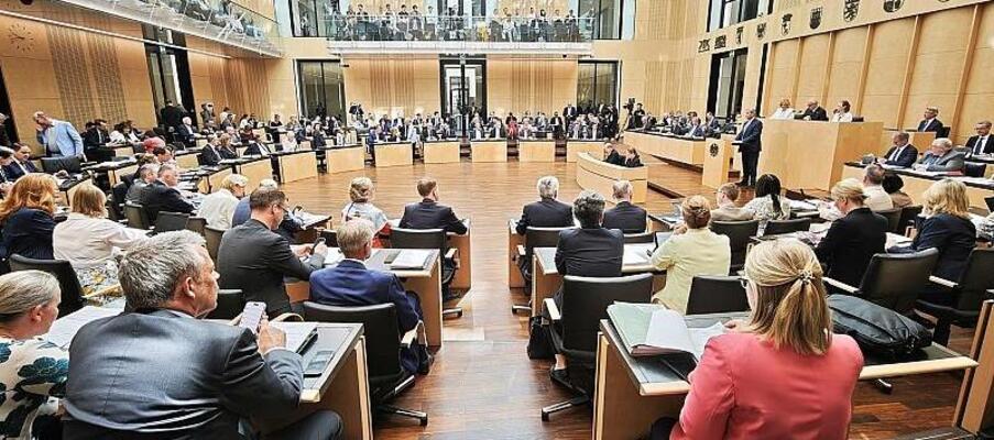 DIHK: Genehmigungsreform braucht Länder-Unterstützung