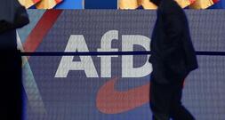 Badenberg hält AfD-Verbotsverfahren in Sachsen-Anhalt für möglich