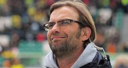 DFB und Klopp in 