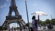 Gluthitze in Frankreich: Touristenattraktionen wie der Eiffelturm schließen früher