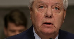 US-Senator und Trump-Verbündeter Lindsey Graham im Alter von 71 Jahren gestorben