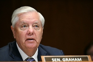 Trump-Verbündeter und Russland-Kritiker Lindsey Graham mit 71 Jahren gestorben