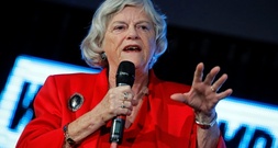 Tod von britischer Ex-Ministerin: 28-Jähriger wegen Mordverdachts festgenommen