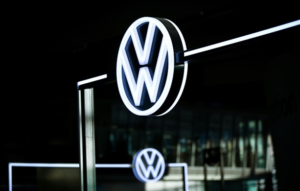 Bild vergr&ouml;&szlig;ern: VW-Chef Blume will Werksschließungen möglichst vermeiden