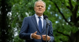 Umstrittenes Weltkriegsgedenken: Polen baut Denkmal für Opfer ukrainischer Kampfgruppe