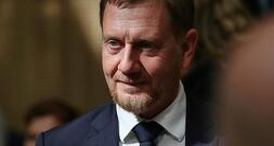 Sachsens Ministerpräsident wettert gegen 35-Stunden-Woche