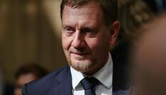 Sachsens Ministerpräsident wettert gegen 35-Stunden-Woche