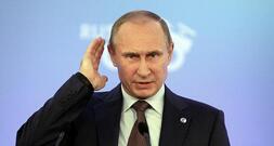 Estlands Außenminister: Oligarchen zweifeln an Putin