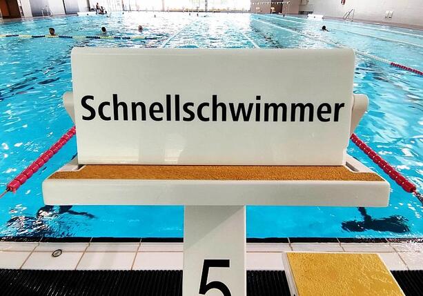 Bild vergr&ouml;&szlig;ern: Linke fordert kostenlosen Schwimmunterricht für jedes Kind