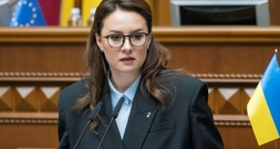Selenskyj kündigt Regierungsumbildung in Kiew an - Ministerpräsidentin soll gehen