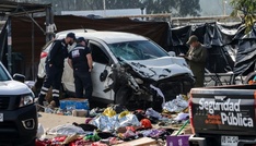 Chile: Autofahrer überfährt Menschen bei Straßenfest - Mindestens sechs Tote