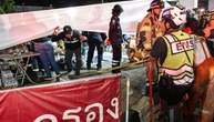 Thailand: Mindestens 27 Tote bei Feuer in Bar in Bangkok