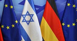 SPD-Politiker für mögliche EU-Sanktionen gegen Israel