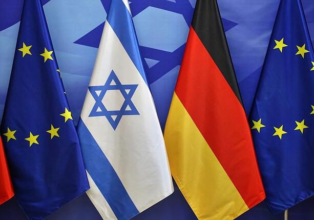Bild vergr&ouml;&szlig;ern: SPD-Politiker für mögliche EU-Sanktionen gegen Israel