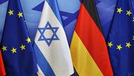SPD-Politiker für mögliche EU-Sanktionen gegen Israel