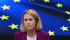 EU-Außenminister beraten über Sanktionen gegen Russland und israelische Siedler