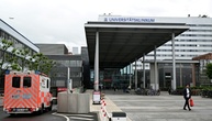 Zweiter mit Ebola infizierter US-Bürger wird in Frankfurt behandelt
