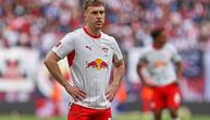 RB Leipzig verlängert Leihe von Brajan Gruda