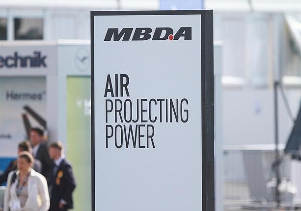 Bild vergr&ouml;&szlig;ern: MBDA und Ariane Group buhlen um Deep-Strike-Programm