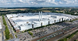 Mögliche Stellenstreichungen: VW-Chef Blume nennt erstmals öffentlich Zahlen