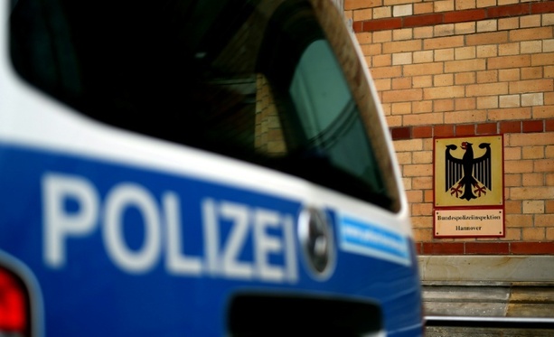 Bild vergr&ouml;&szlig;ern: Bericht: Mindestens 42 Todesfälle in Polizeigewahrsam seit 2016