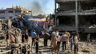 Geber stellen Millionen für Wiederaufbau im Gazastreifen in Aussicht