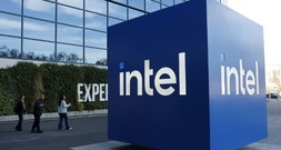 Intel investiert weitere fünf Milliarden Euro in Irland