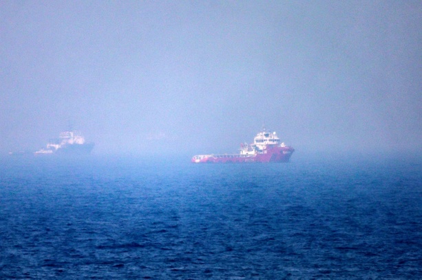 Bild vergr&ouml;&szlig;ern: US-Armee: Blockade iranischer Häfen beginnt am Dienstagabend