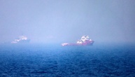US-Armee: Blockade iranischer Häfen beginnt am Dienstagabend